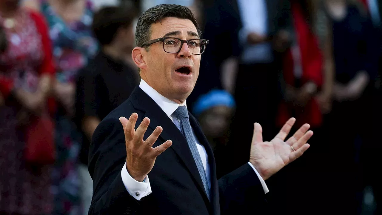 Burnham’s West Bank Sanctions: A High-Stakes Pivot for British Diplomacy