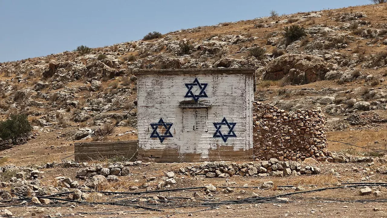 UK Prime Minister Readies Sanctions on Israel Amid Rising Political Tensions