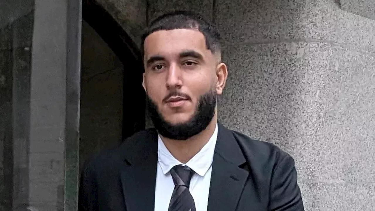 Uninsured BMW Driver Admits Fatal Enfield Crash That Killed Mother and Pets