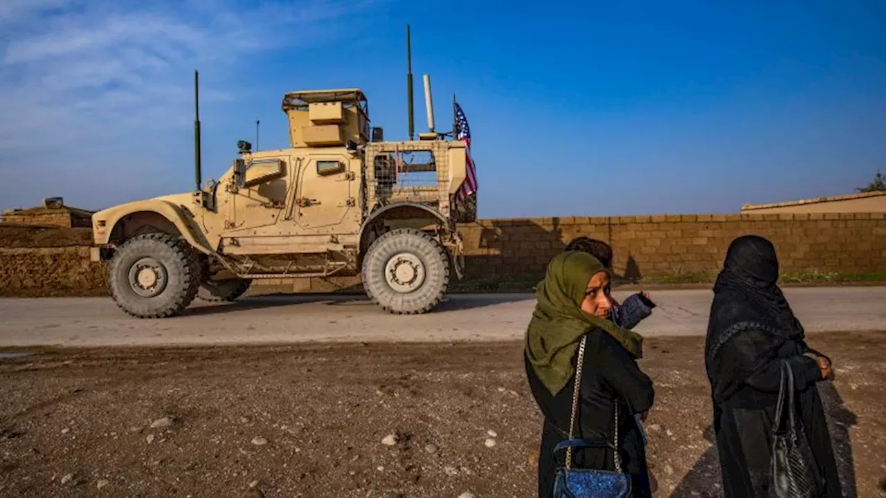 The Middle East Pivot: US Military Weighs Troop Cuts Amid Iran Truce Possibility