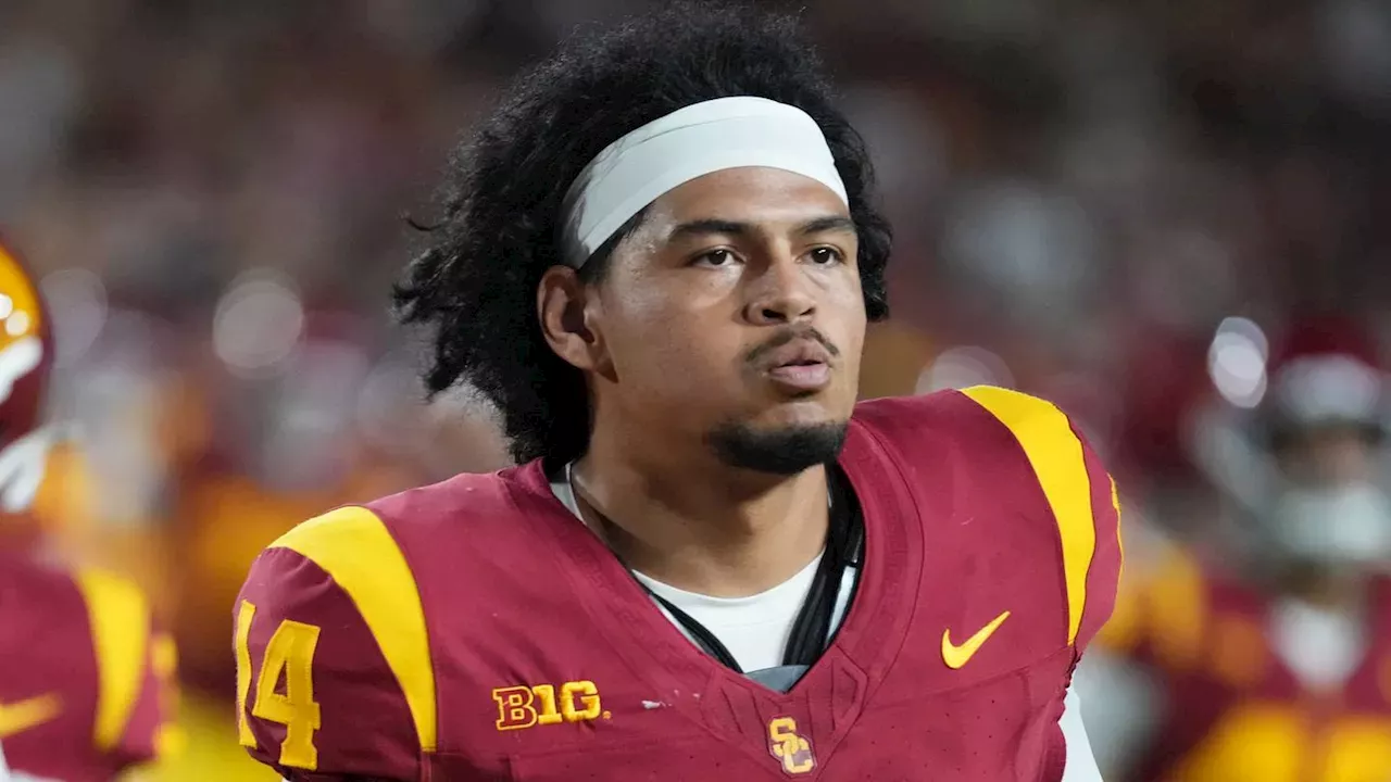 USC’s 45-0 Statement: Can Jayden Maiava’s Surgical Precision Last?