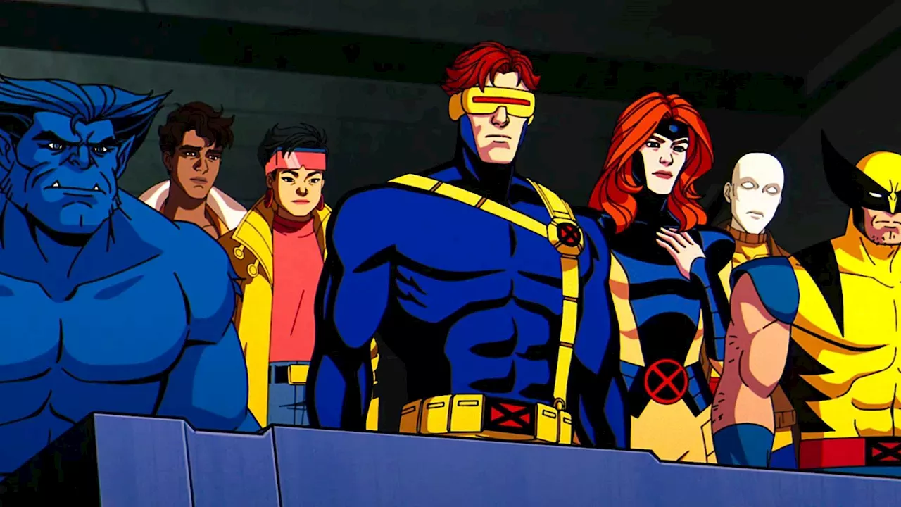 Voice Actor Chris Potter's Long‑Haul Gambit Journey From Animation to Live‑Action