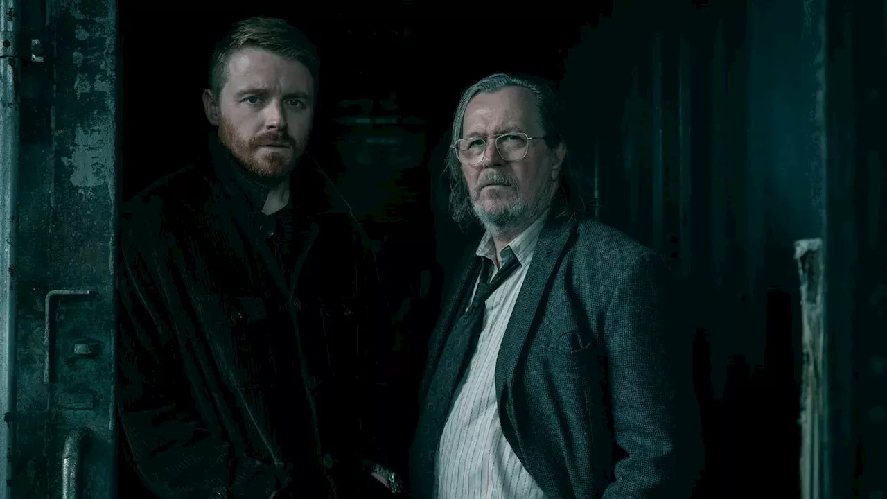 The 2026 Bond Casting Battle: Is Jack Lowden the Next 007?