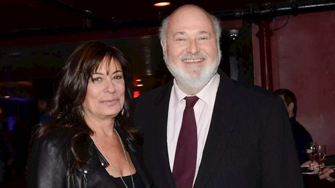 Widow's Bay wins 8 early Emmys; The Pitt wins 4; Reiner earns posthumous Emmy