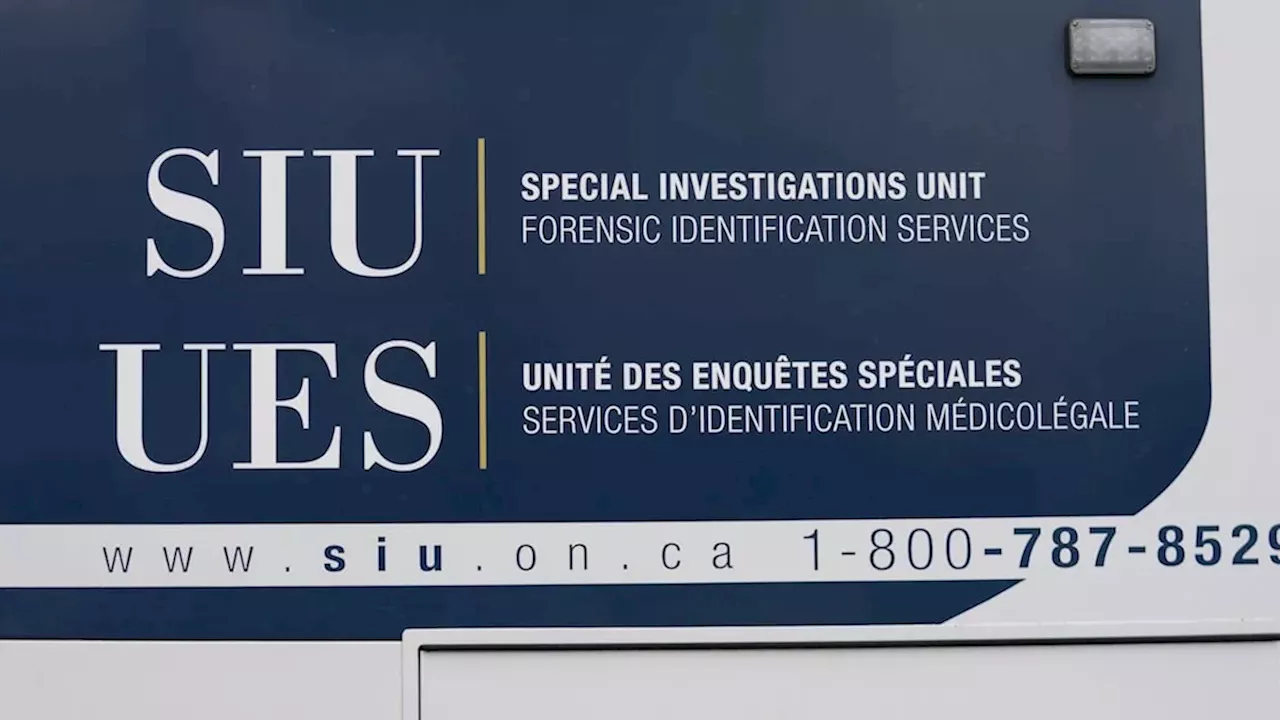 B.C. Wildfire Containment and the Growing Scrutiny of Ontario’s SIU