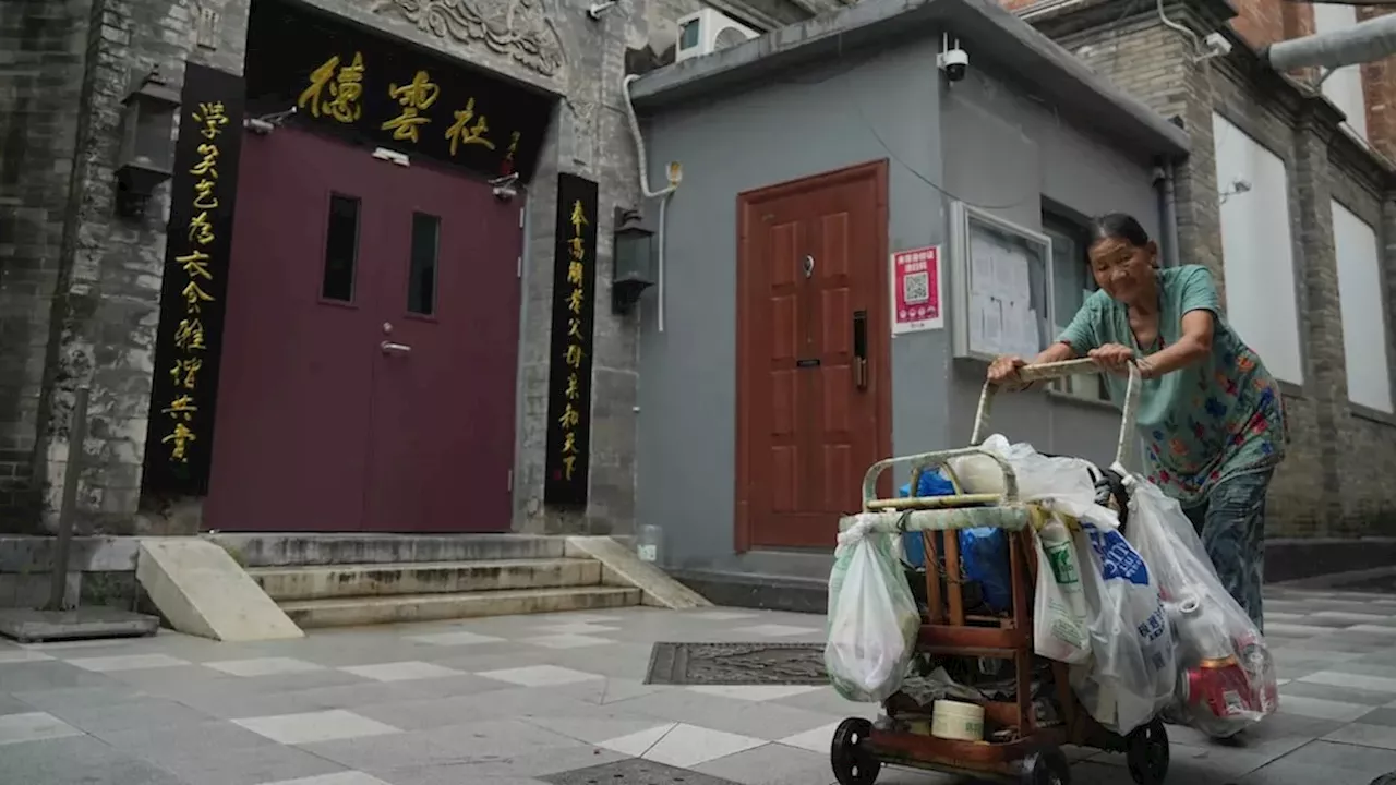 Comedy's Red Line: Guo Degang Fined Over Patriotic Song Alteration