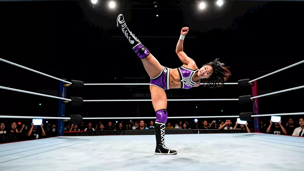Liv Morgan Retains and Bronson Reed Returns: WWE Raw's High-Stakes Night in Birmingham
