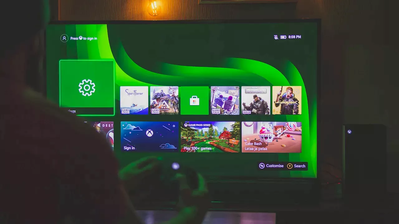 The Green "G" Evolution: How Xbox is Gamifying Profile Prestige