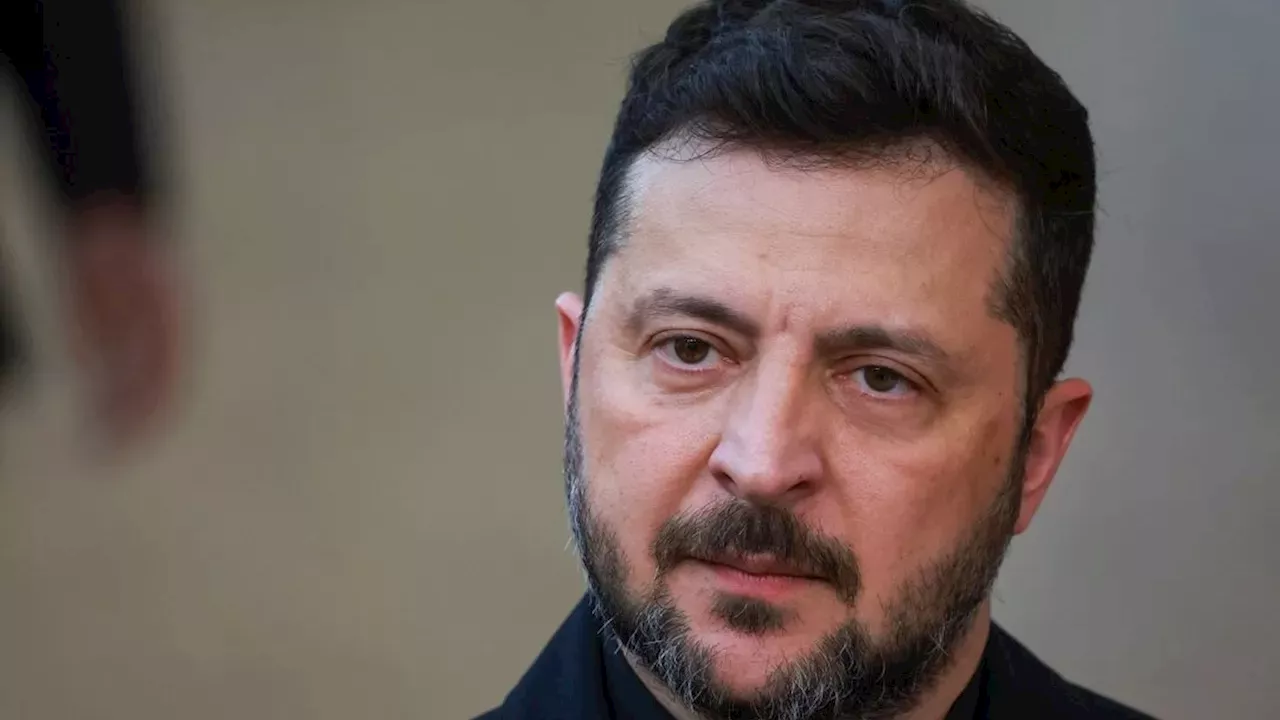 Zelenskyy’s Winter Diplomacy: Can Trump’s Envoys Bridge the Kyiv-Moscow Divide?