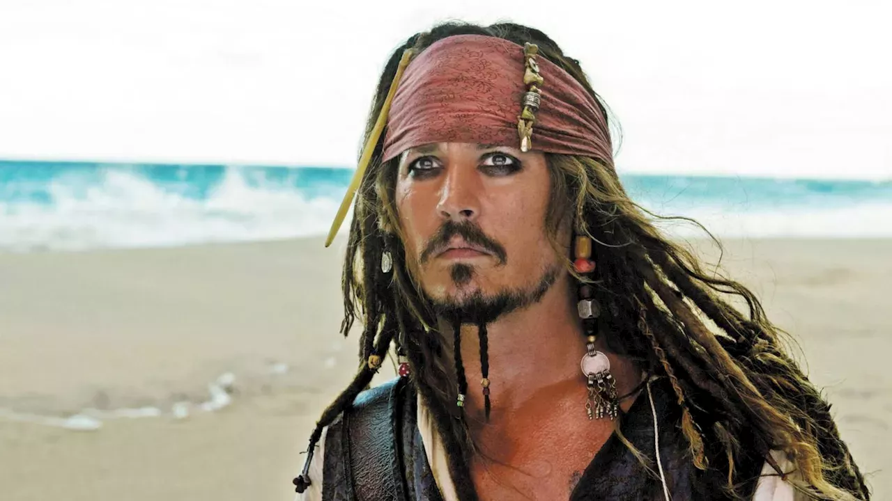 Beyond Jack Sparrow: Finding the Lost Treasure of Swashbuckling Cinema