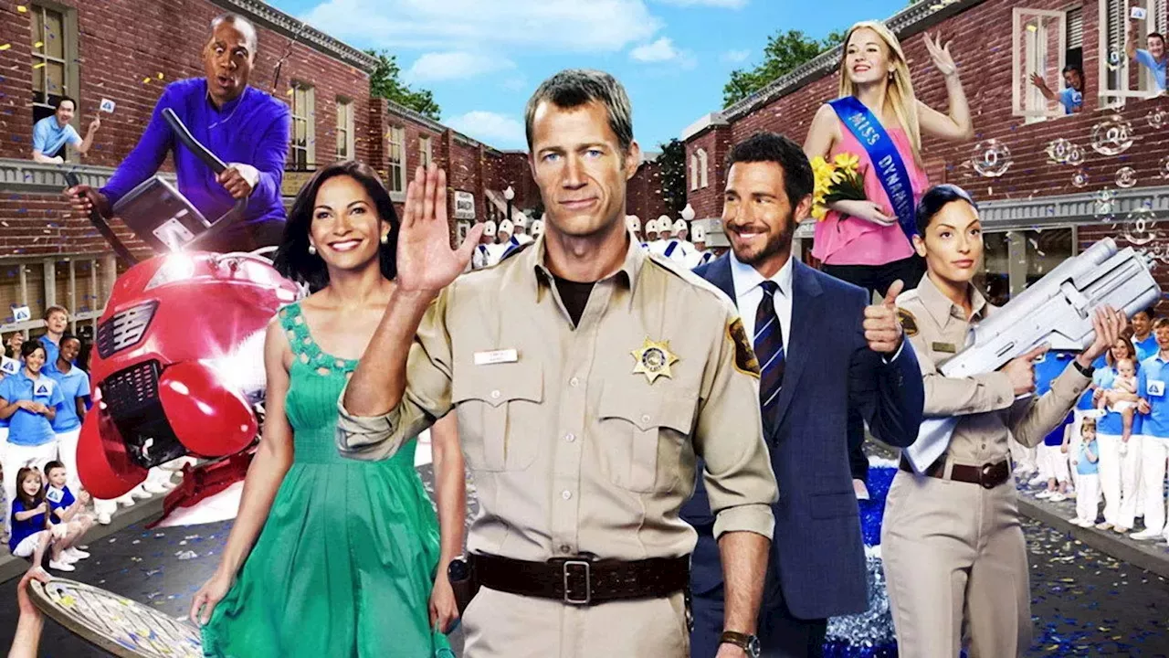 2006: The Golden Year of Television That Created Enduring Sci‑Fi Legends