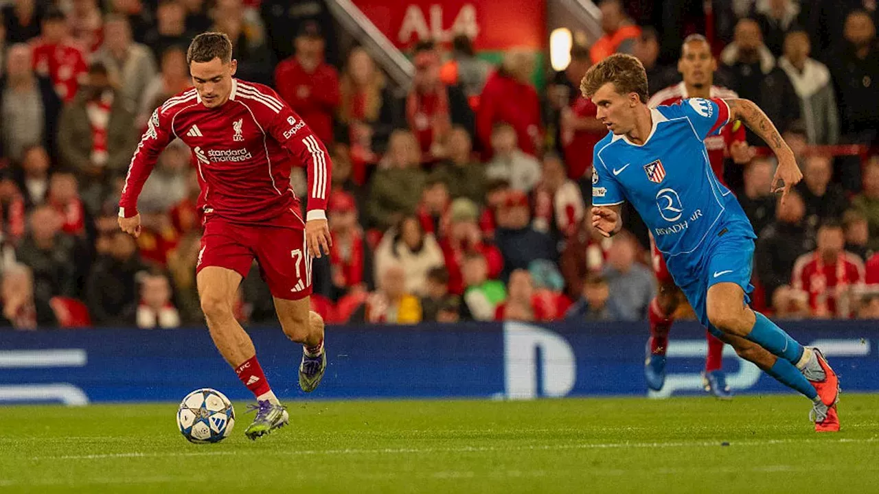 Chaos and Comebacks: The 2026-27 Champions League Group Stage Unfolds