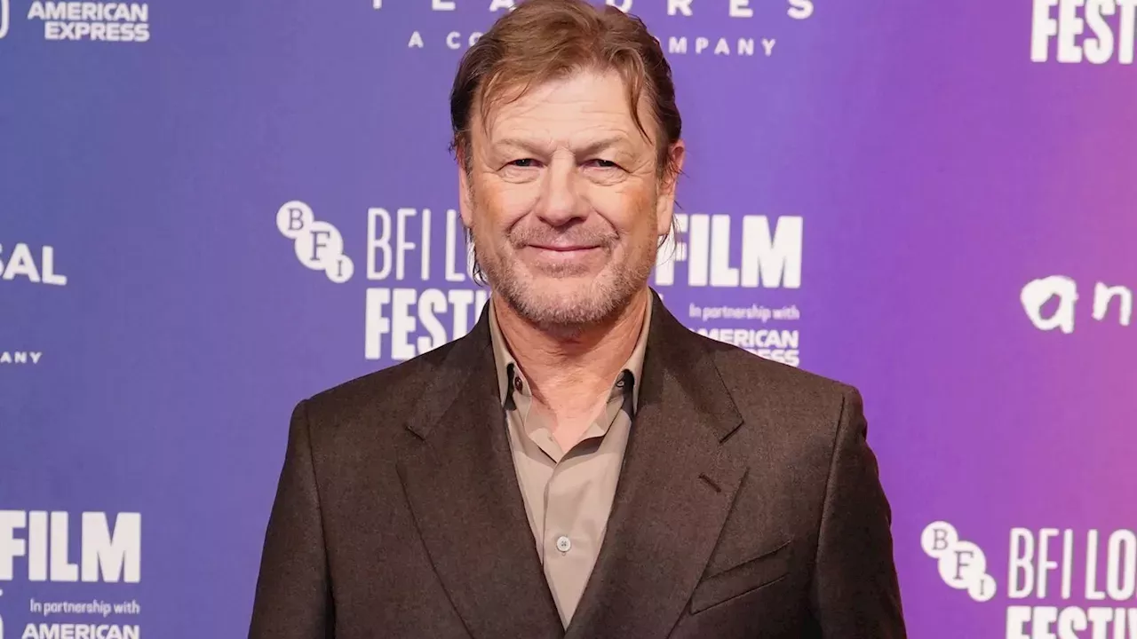 'Anemone': Sean Bean And Daniel Day-Lewis' Drama Is Trending Globally On HBO Max