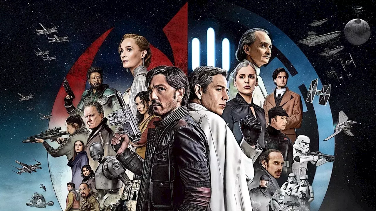 Adria Arjona Says She's 'Thankful' She Didn't Get the Solo Role, Revealing Her Character in The Mandalorian Was the One She Really Wanted