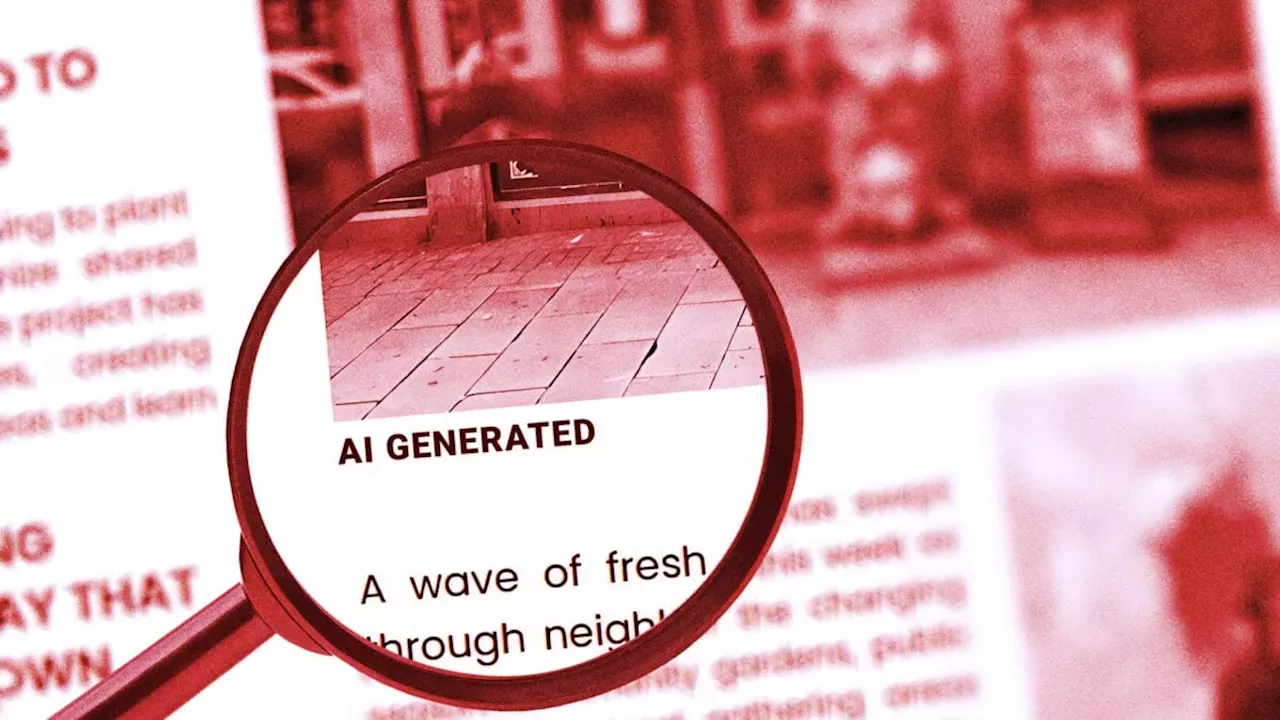 AI‑Generated Content: The Ongoing Battle to Preserve Truth on the Internet