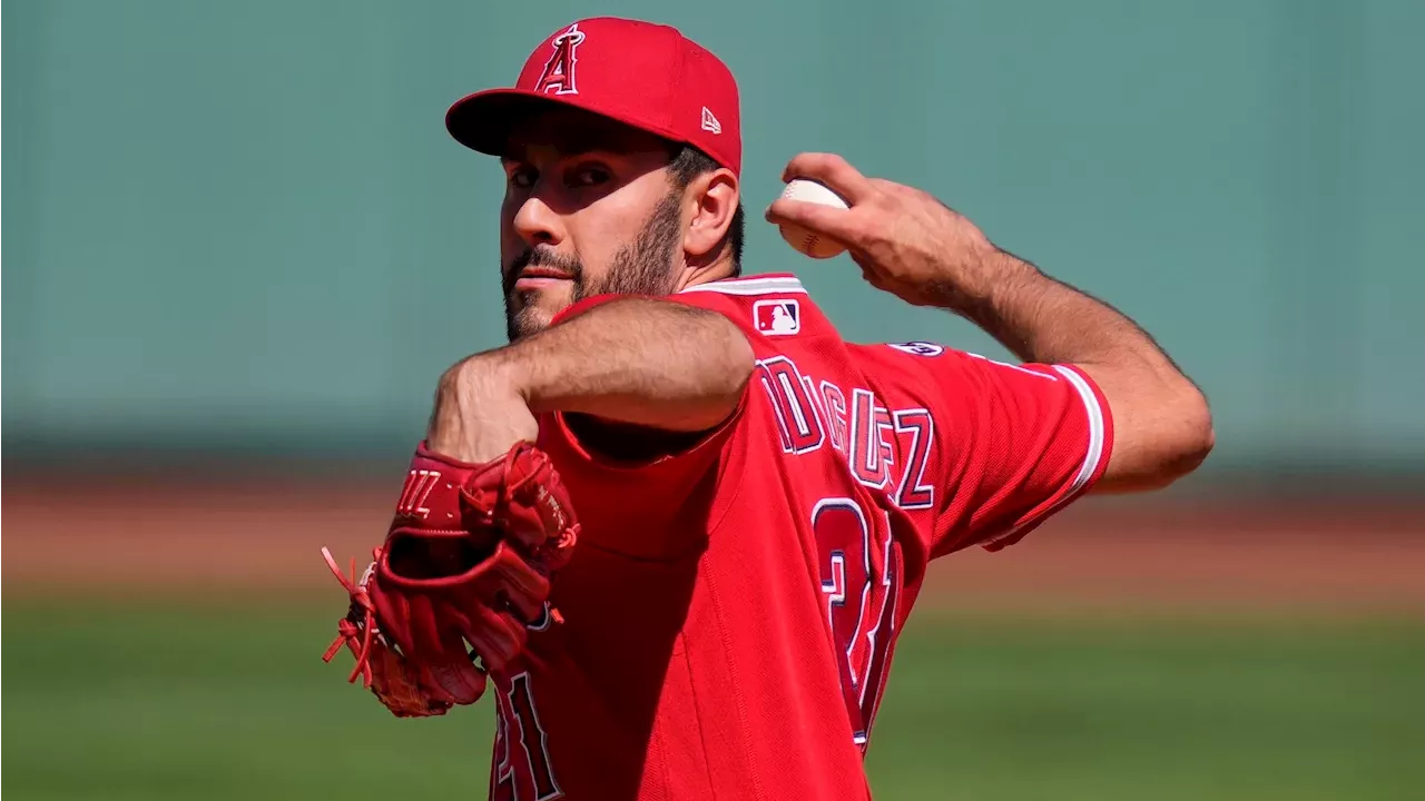 The 100-Loss Shadow: Angels' Fenway Collapse Deepens Recent Slump