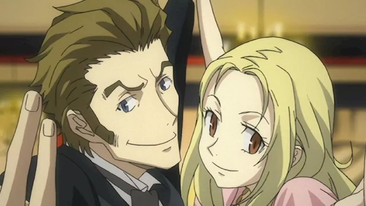 Beyond the Spectacle: Why Character Depth Defines Anime's Greatest Classics