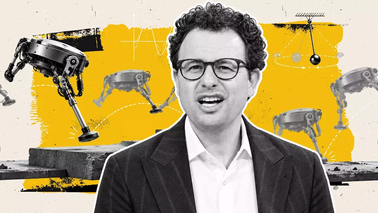 The Superintelligence Gamble: Why a Top Anthropic Researcher Walked Away
