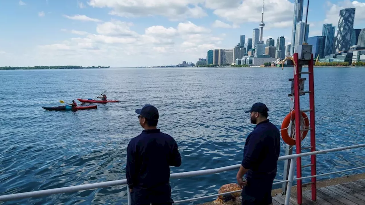 Geography vs. Decree: Why the AP is Defending the Name Lake Ontario