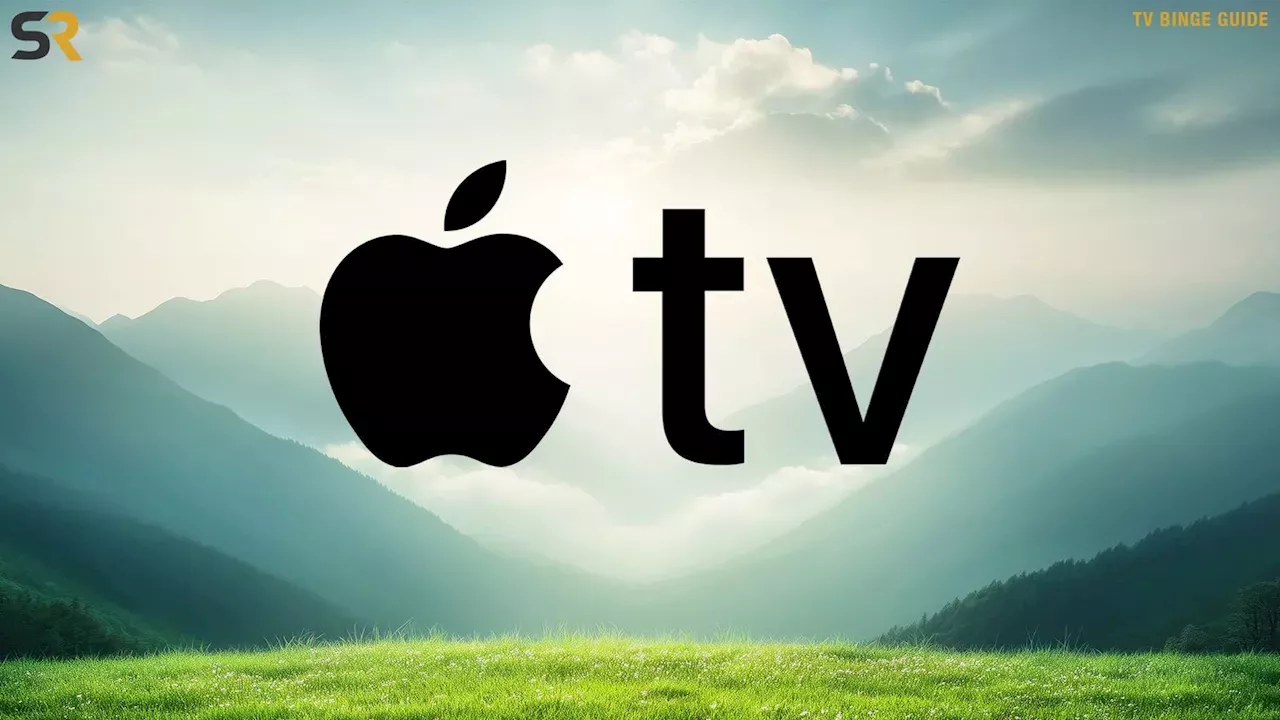 Apple TV Brings New Thrillers, Comedies, Sports Documentaries to the Week of September 7th