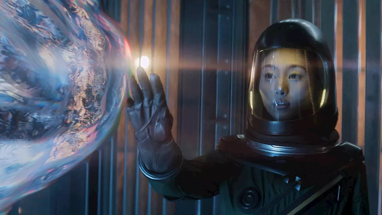 Apple TV+ Propels New Era of Epic Fantasy and Ground‑Level Sci‑Fi with Invasion's Legacy