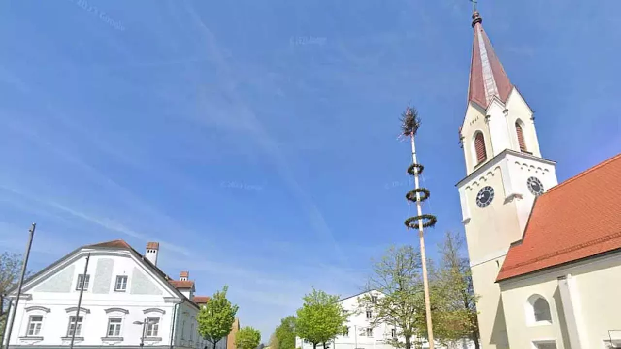 The Marchtrenk Horror: Husband Allegedly Sold Drugged Wife for 500 Euros per Session