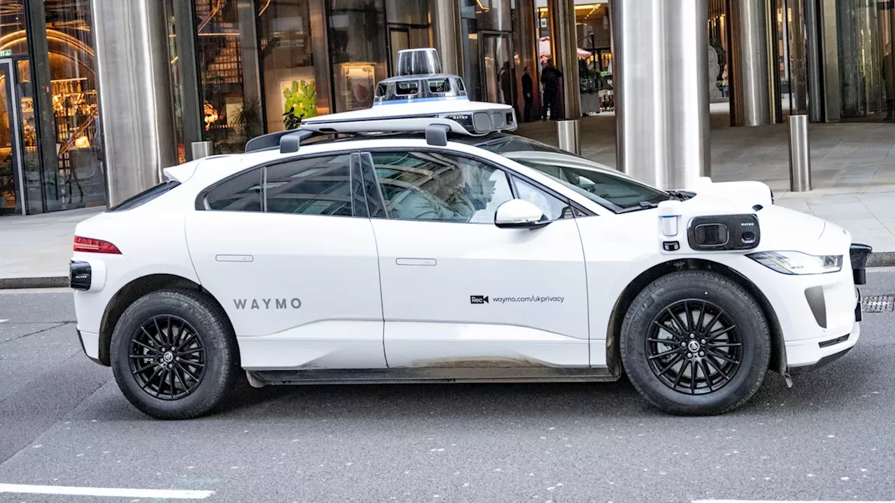 Autonomous Vehicle Testing: Braking Injuries Prompt Safety Review at Waymo and Zoox