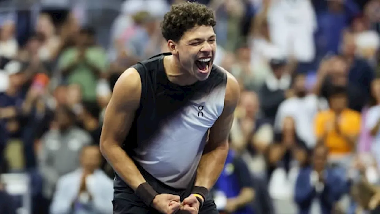 Shelton's Midnight Miracle: A New Dawn for American Men's Tennis?