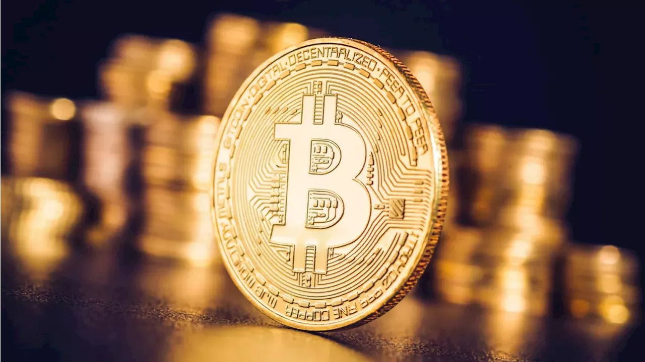 Bitcoin's Golden Cross: Why the $82,000 Barrier Still Dictates the Trend
