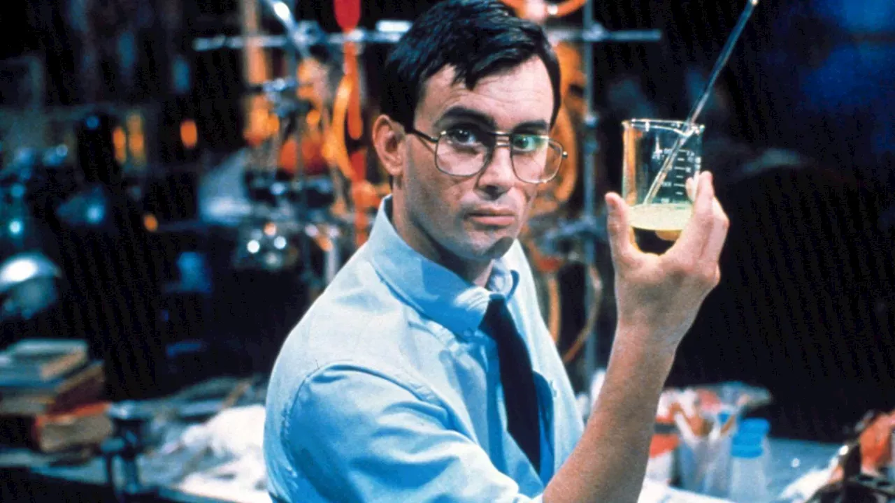 Beyond the Gore: Ignite Films' High-Stakes 4K Bet on Re-Animator's Cult Legacy