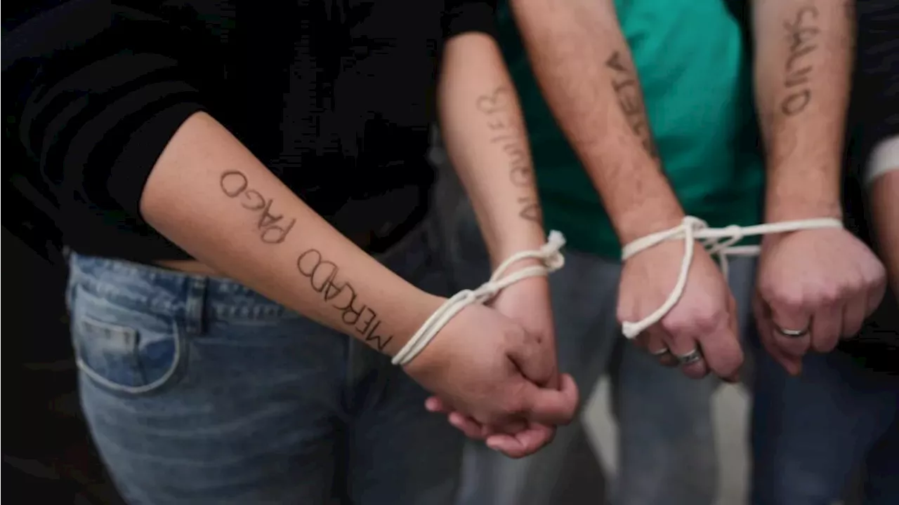 Debt Slavery in Buenos Artes: The Milei-Galperin Conflict