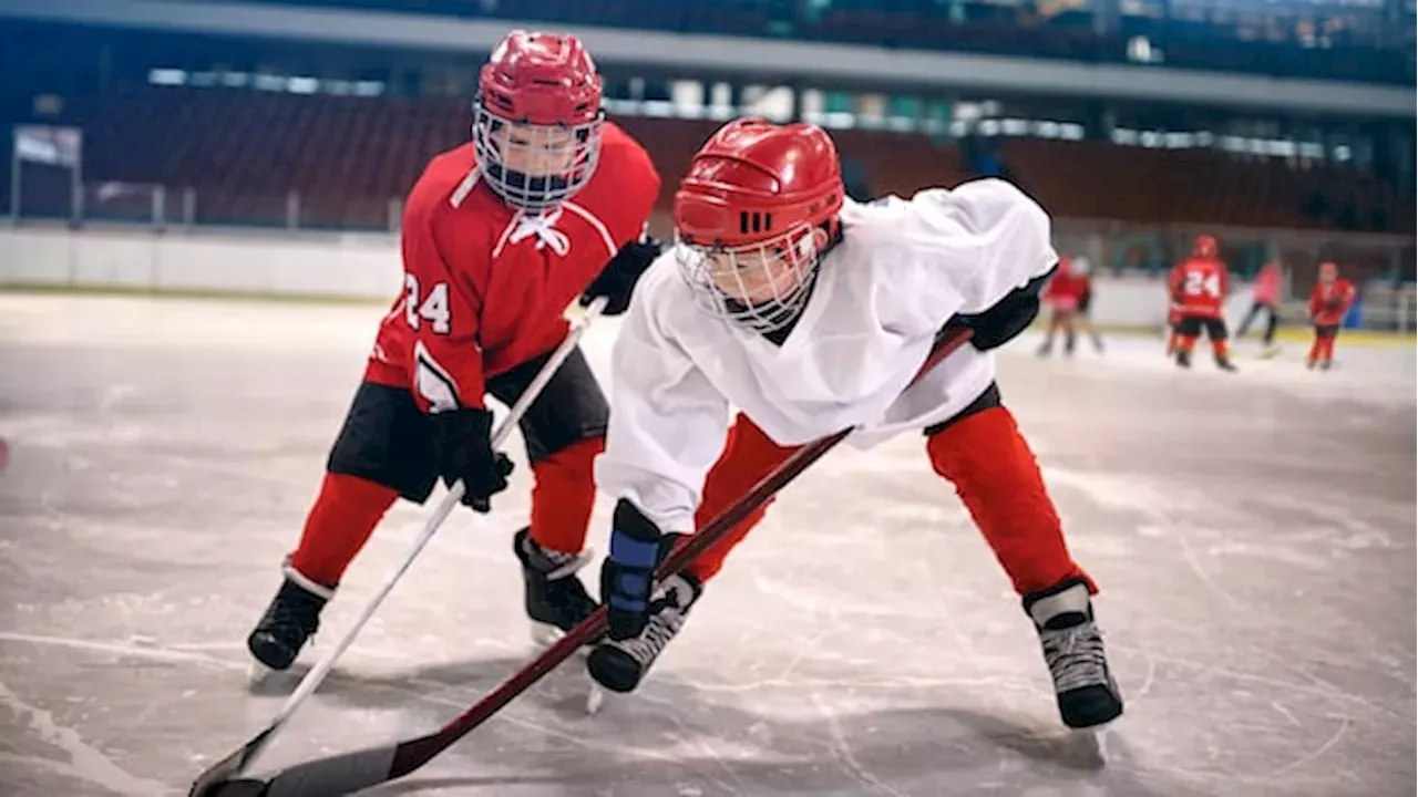Calgary Parents Rally After Hockey Rink Carbon Monoxide Incident