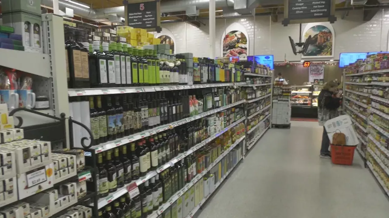 The Price of Retaliation: Canada's Trade War Hits the Grocery Aisle