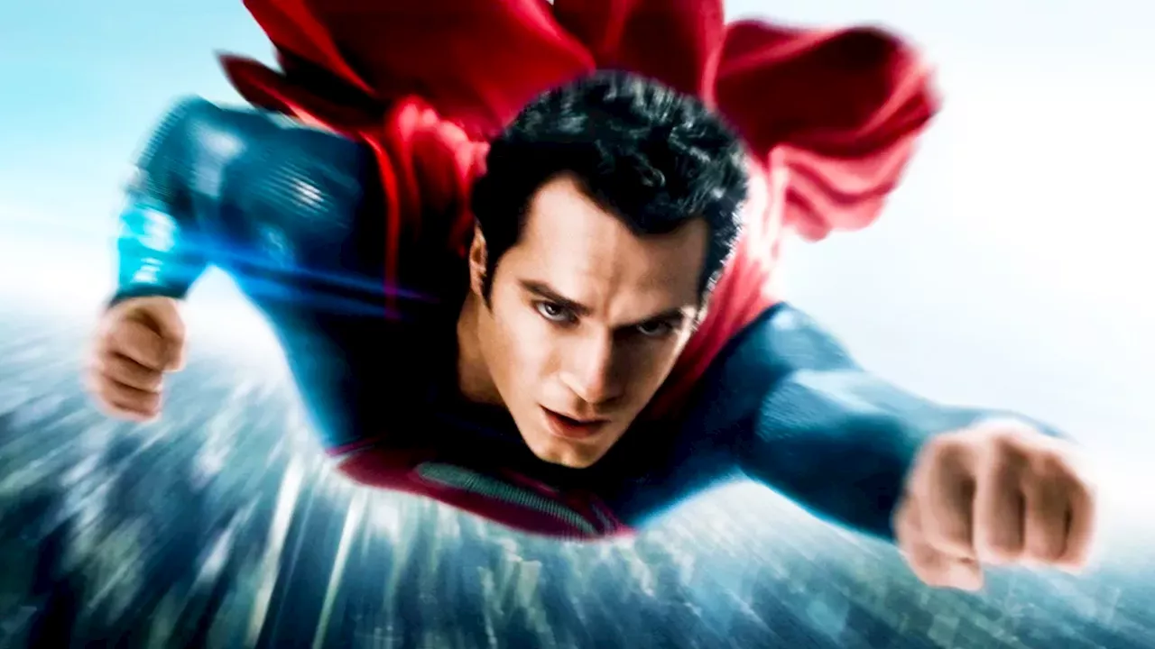 Before the Capes: The Forgotten Rivalry of Charlie Cox and Henry Cavill in Stardust