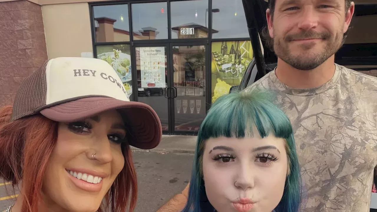 From Teen Mom to South Dakota Mogul: Chelsea Houska's New Chapter