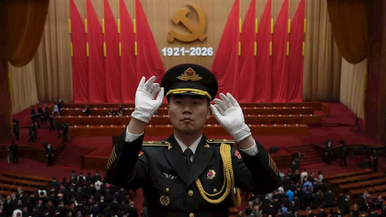 Carney's Quiet Diplomacy: Canada and China Resume Military Talks