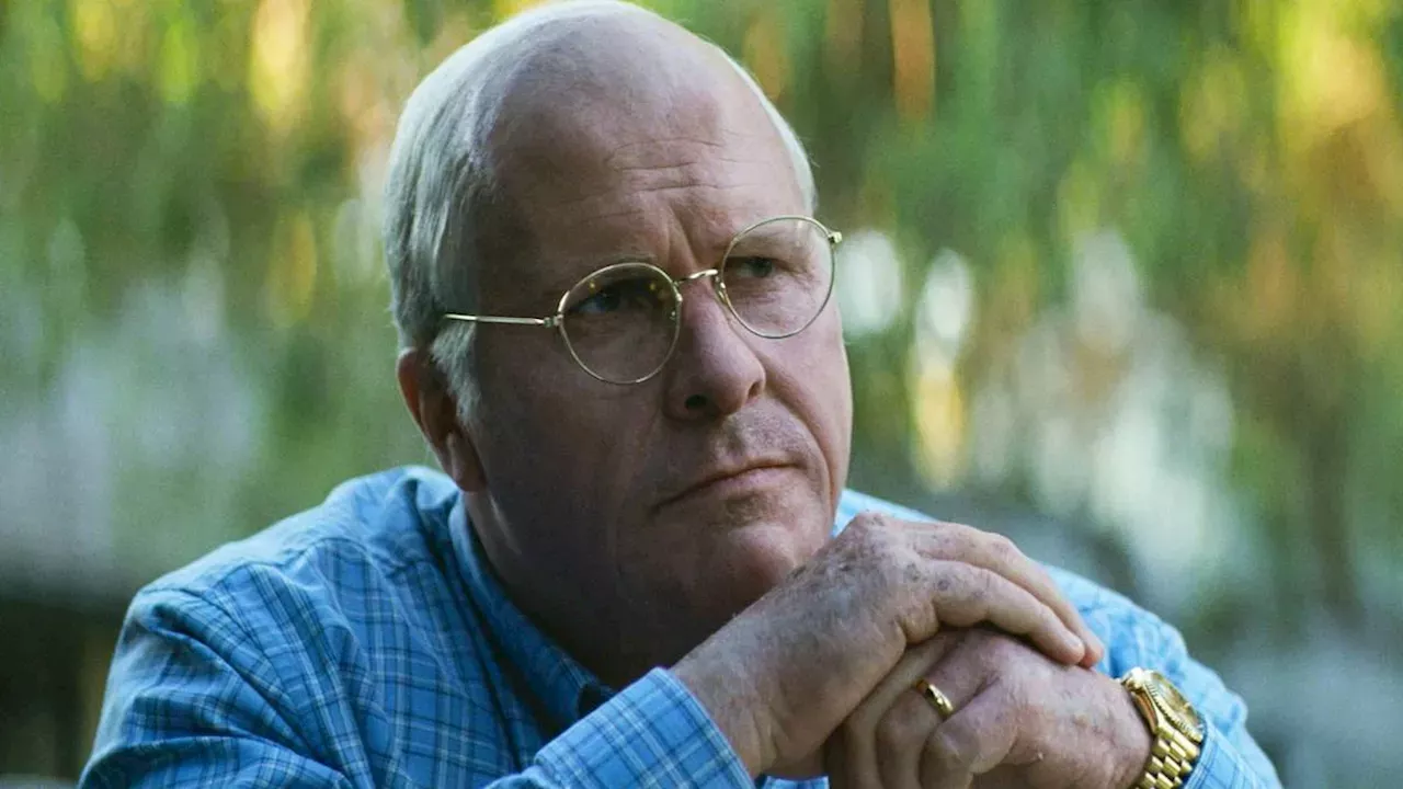 Beyond the Transformation: Can Christian Bale’s Al Davis Revive His Critical Momentum?