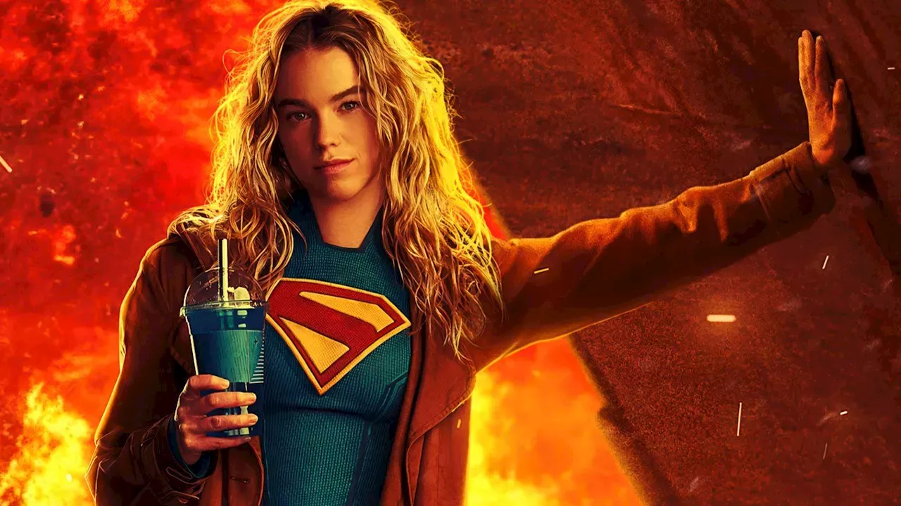 DCU Expands Kryptonian Legacy with New Supergirl Film Amid Mixed Reviews