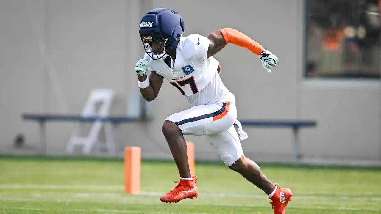 Broncos Bet Big on Jaylen Waddle to Ignite Bo Nix's 2026 Campaign