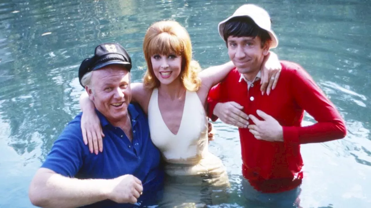 Beyond the Insults: How Don Rickles Shook Up Gilligan's Island in 1966