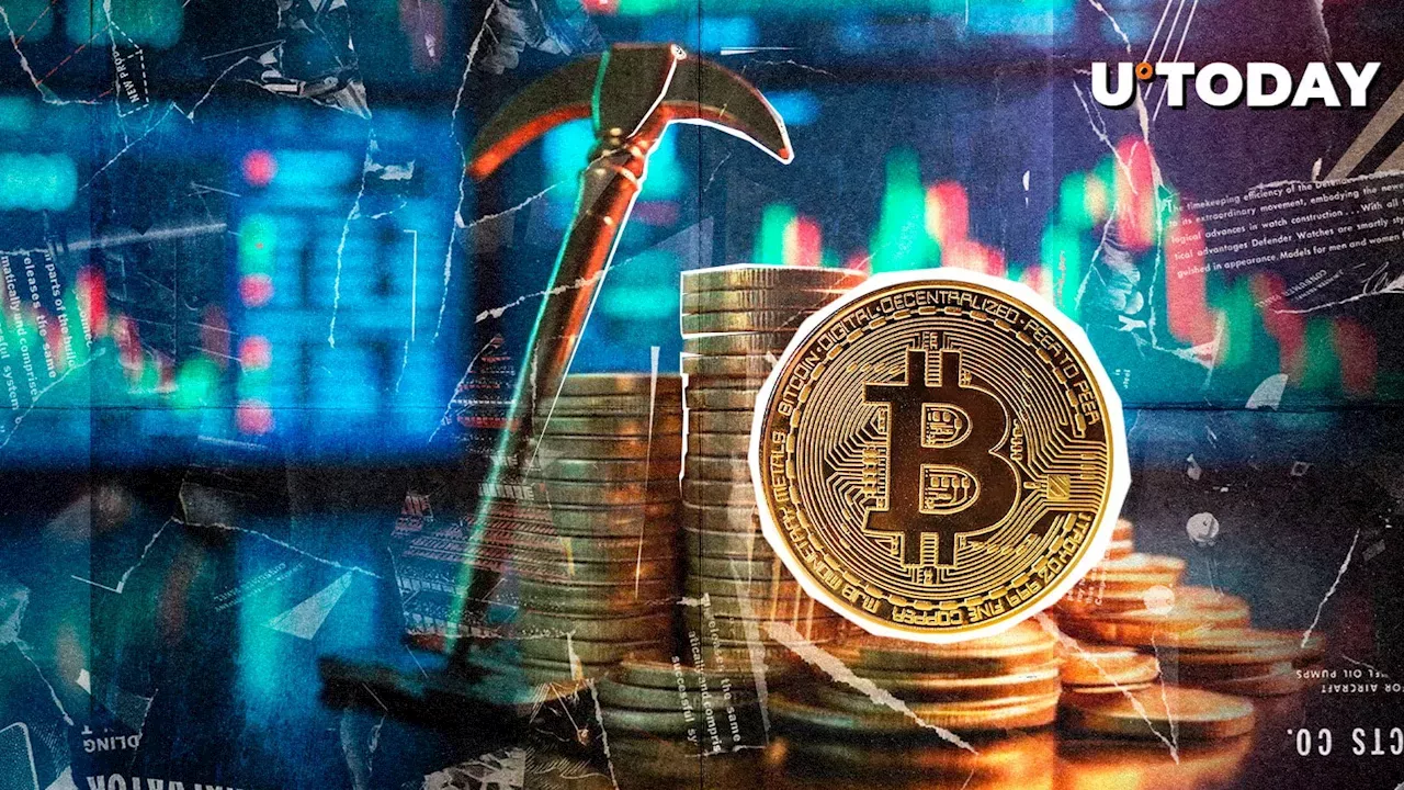 Early Bitcoin Miner Laments High Electricity Costs for Block Rewards