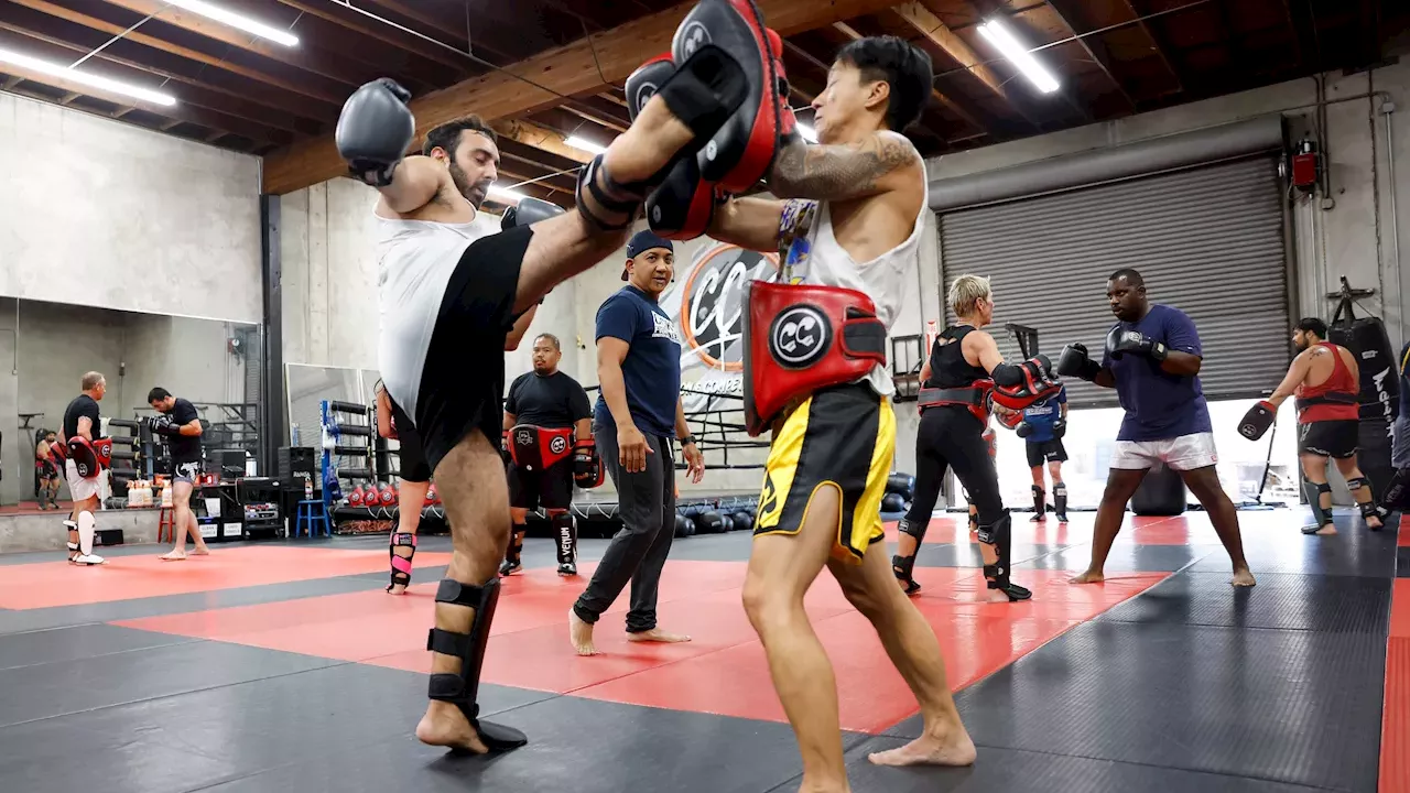 From Silicon Valley Tech to San Jose's Martial Arts Legacy