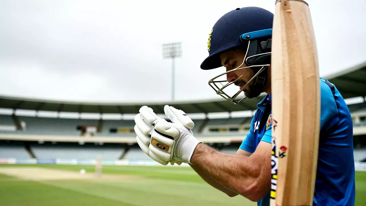 England Dominates at Edgbaston as Pakistan's Disciplinary Crisis Deepens