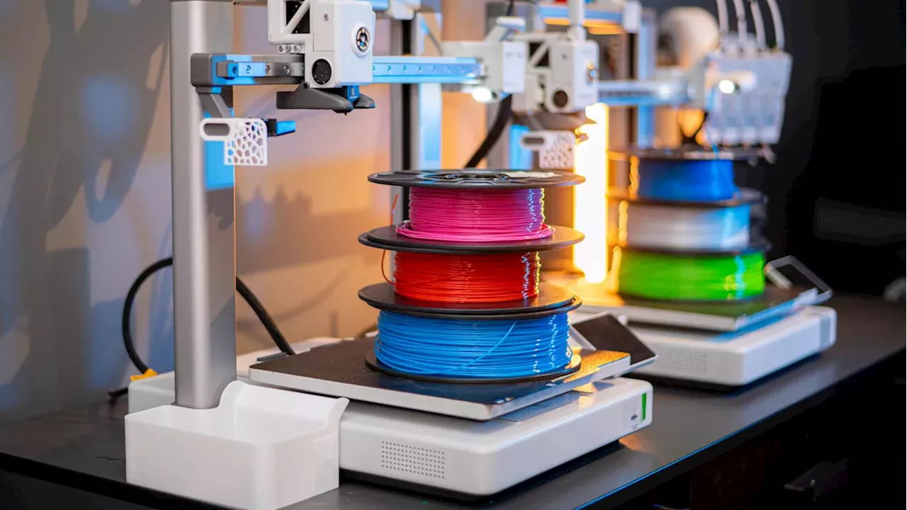 Beyond the Machine: The Essential Toolkit for 3D Printing Newcomers
