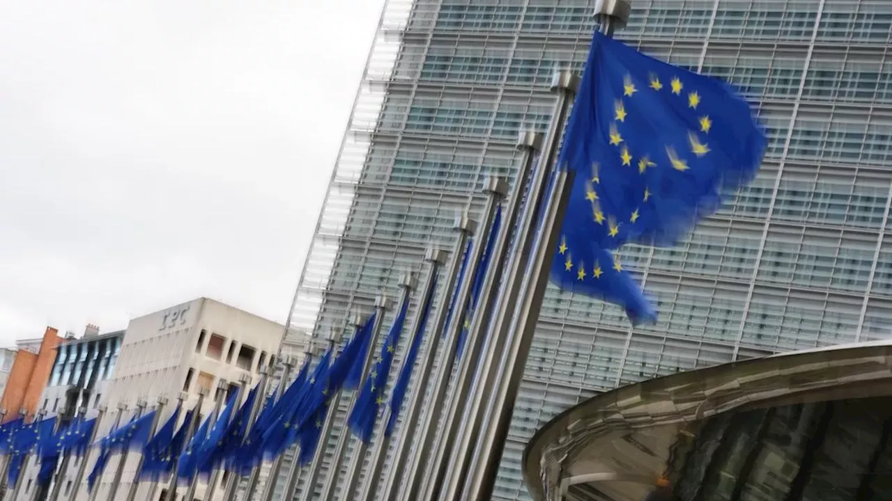 EU Tightens Economic Noose on West Bank Settlements