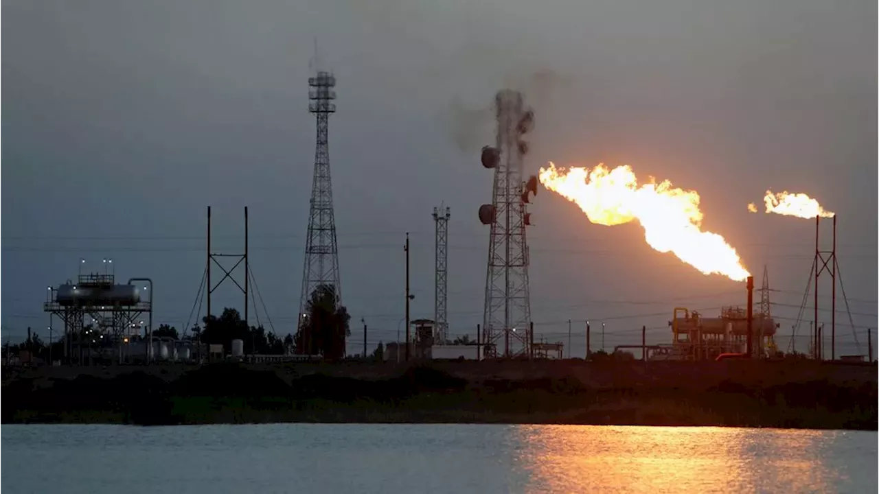 Oil Spikes and Market Slips: Middle East Tensions Shake European Equities