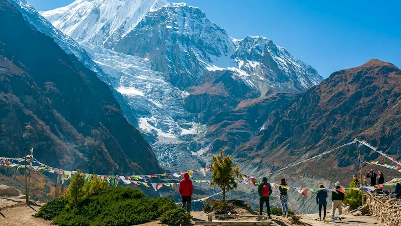 The Langtang Heat Spike: Was the Nepal Glacier Collapse Predictable?