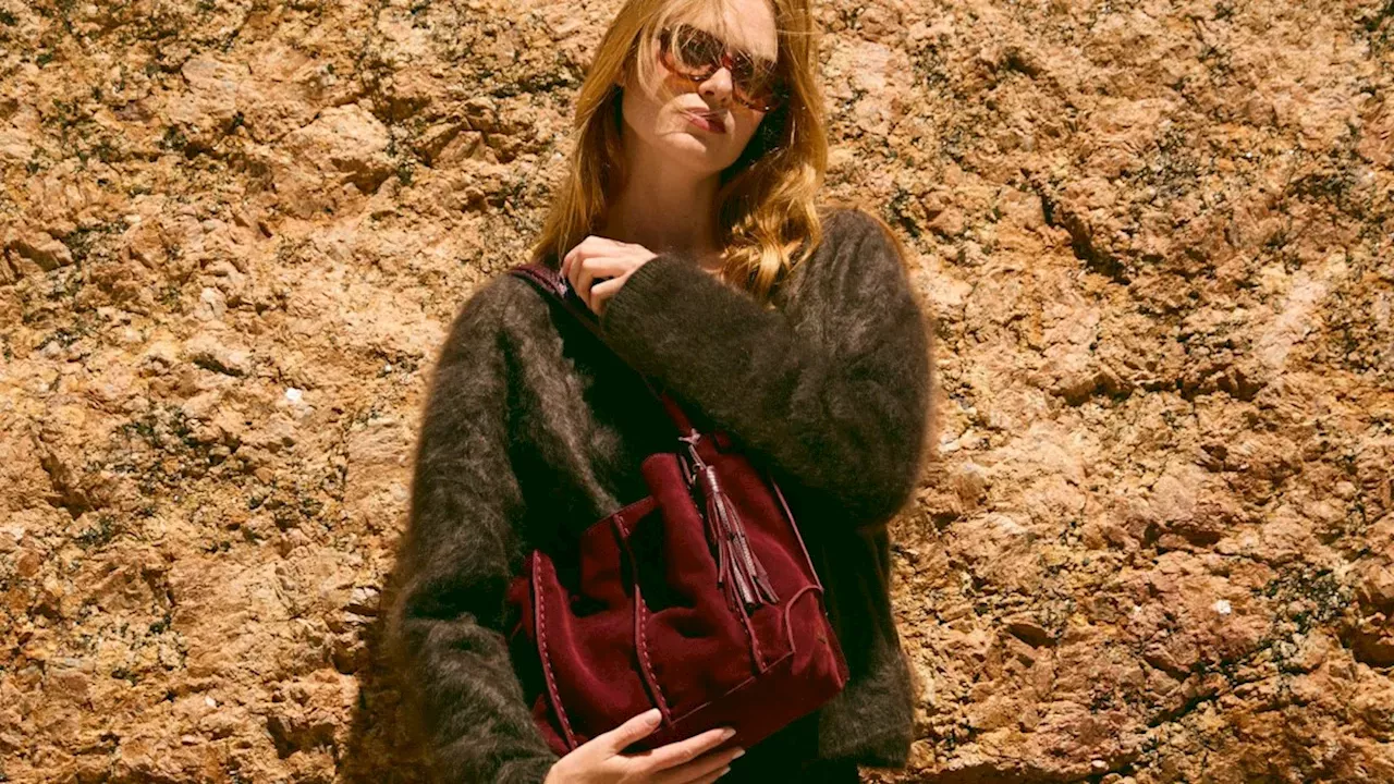 The Rise of LWG-Certified Luxury: Inside the New Four-Series Fall Handbag Collection