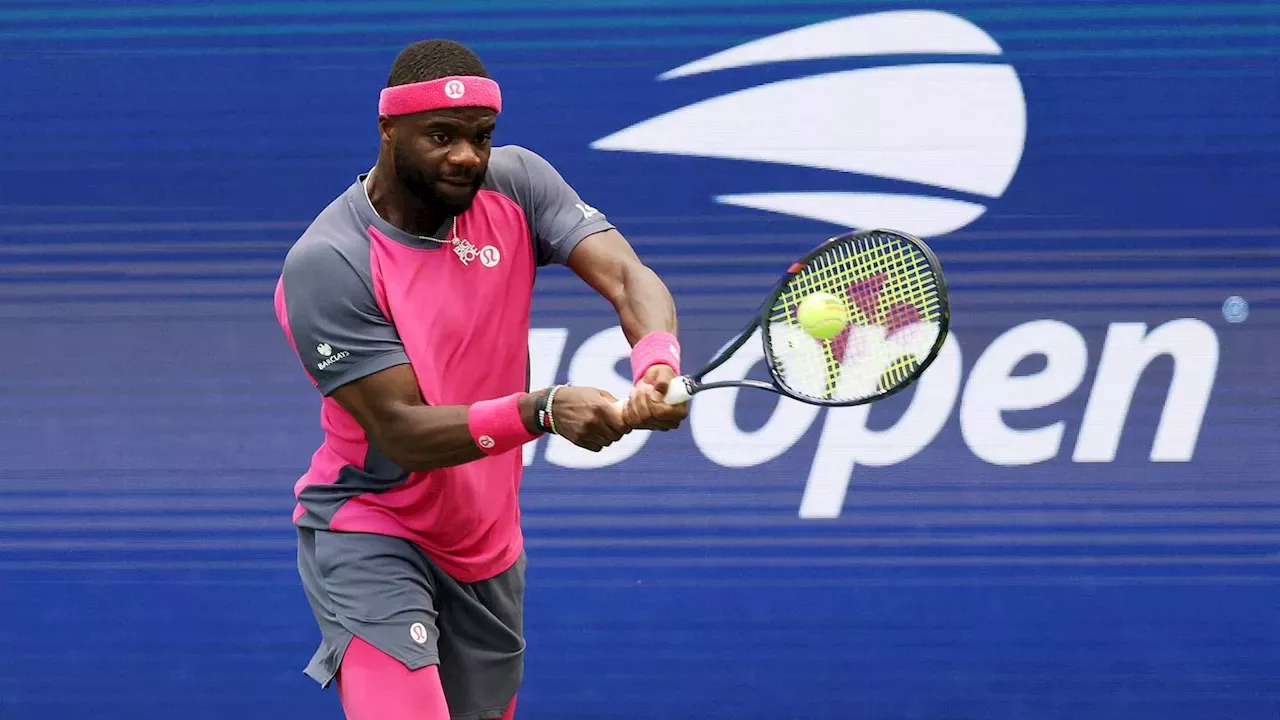 Tiafoe’s U.S. Open Pedigree vs. Michelsen’s Unbeaten Set Streak