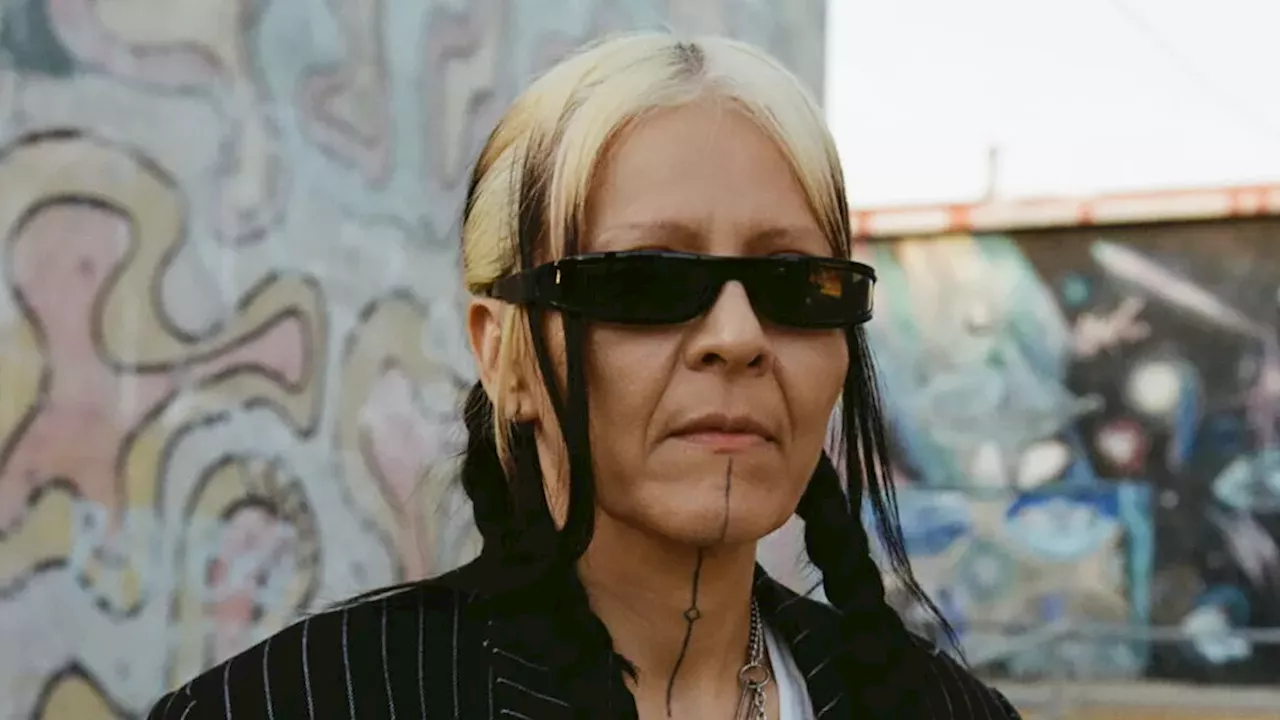 From East LA Library Stacks to the Venice Biennale: The Rise of Guadalupe Rosales